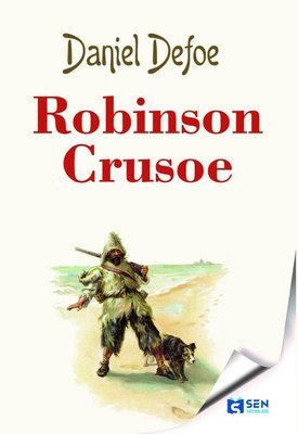 Robinson Crusoe | Sen Publications