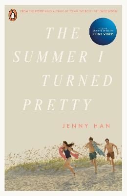 The Summer I Turned Pretty: Now a major TV series on Amazon Prime | Penguin
