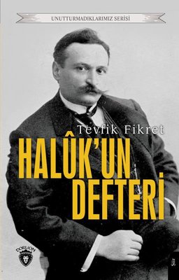 Haluk'un Defteri | Dorlion Yayınevi