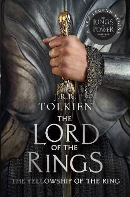 The Fellowship of the Ring: The greatest epic fantasy adventure ever told (The Lord of the Rings Bo | Harper Collins Publishers