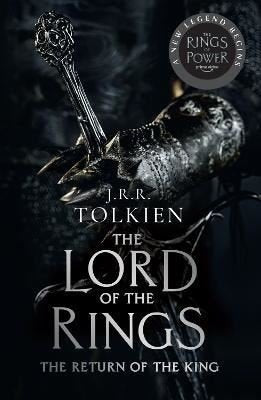 The Return of the King (The Lord of the Rings Book 3) | Harper Collins Publishers