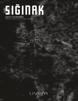 Sığınak | Livera Yayınevi