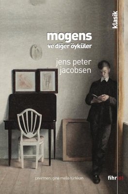Mogens ve Diğer Öyküler | Fihrist