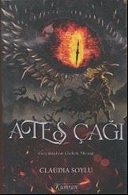 Ateş Çağı - Geçişten Gelen Mesaj | Kumran