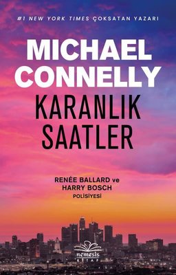 Karanlık Saatler | Nemesis Kitap