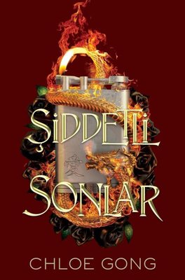 Şiddetli Sonlar | Martı Yayınları
