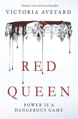 Red Queen: Red Queen Book 1 | Orion Books