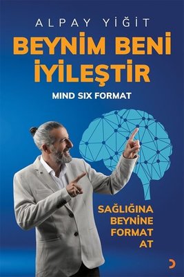 Beynim Beni İyileştir | Cinius