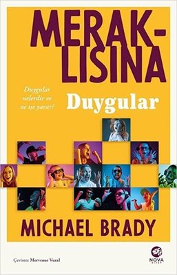 Meraklısına Duygular | Nova Kitap