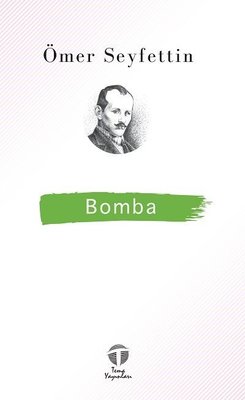 Bomba | Tema Yayınları