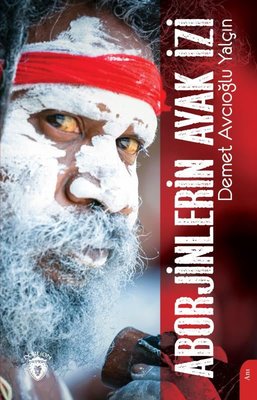 Aborjinlerin Ayak İzi | Dorlion Yayınevi