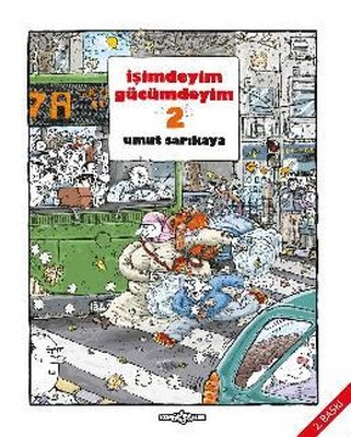 Herkesin Keyfi Yerinde | Komik Şeyler
