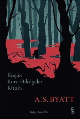 Küçük Kara Hikayeler Kitabı | Everest Yayınları