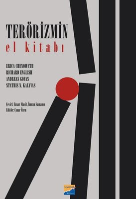 Terörizmin El Kitabı | Siyasal Kitabevi