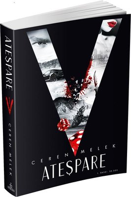 Ateşpare - 1 | Ephesus Yayınları