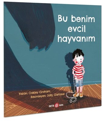 Bu Benim Evcil Hayvanım | Beta Kids