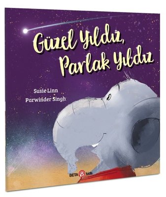 Güzel Yıldız Parlak Yıldız | Beta Kids