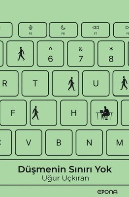 Düşmenin Sınırı Yok | Epona