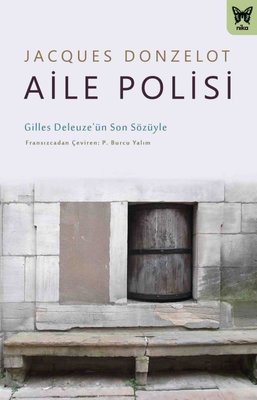 Aile Polisi | Nika Yayınevi