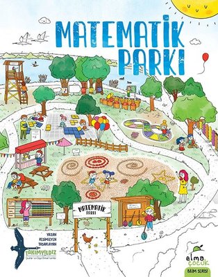 Matematik Parkı | Elma Yayınevi