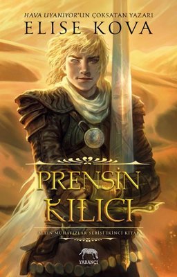 Prensin Kılıcı | Yabancı Yayınları