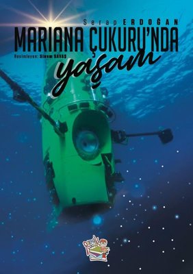 Mariana Çukuru'nda Yaşam | Parmak Çocuk