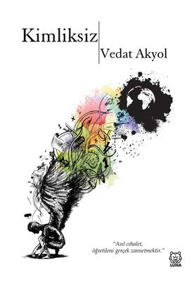 Kimliksiz | Luna Yayınları