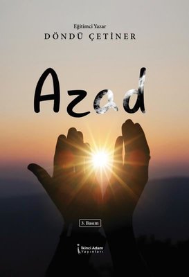 Azad | İkinci Adam Yayınları