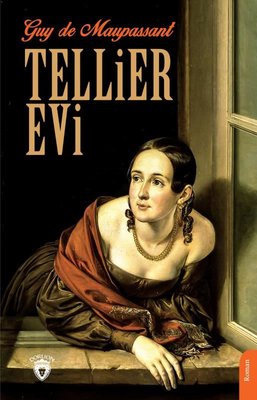 Tellier Evi | Dorlion Yayınevi