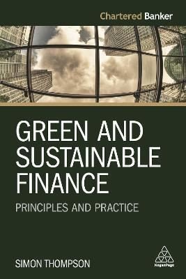 Green and Sustainable Finance | Kogan Page Ltd
