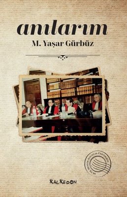Anılarım | Kalkedon