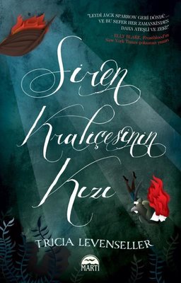 Siren Kraliçesinin Kızı | Martı Yayınları