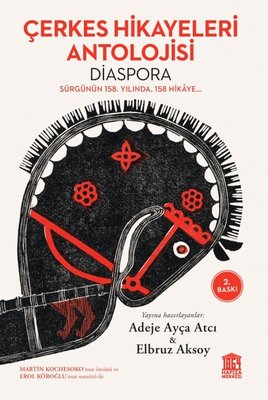 Çerkes Hikayeleri Antolojisi - Diaspora | 1864 Hafıza Merkezi