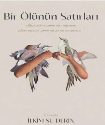 Bir Ölünün Satırları | Deta Medya Group
