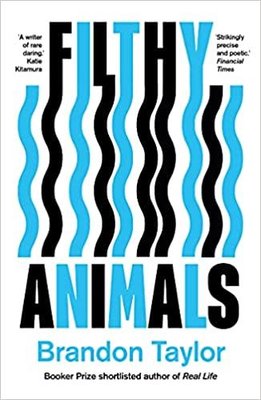 Filthy Animals | Daunt Books