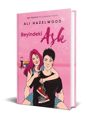 Beyindeki Aşk | Nemesis Kitap
