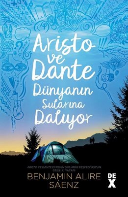 Aristo ve Dante Dünyanın Sularına Dalıyor | DEX