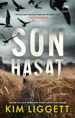 Son Hasat | Yabancı Yayınları