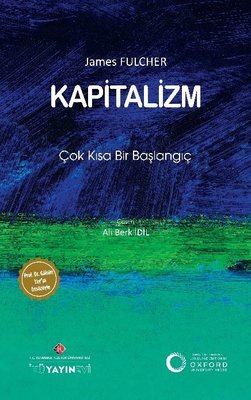 Kapitalizm: Çok Kısa Bir Başlangıç | İstanbul Kültür Üniversitesi