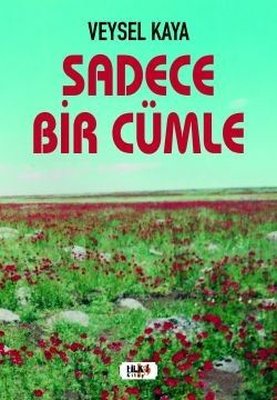 Sadece Bir Cümle | Tilki Yayınları