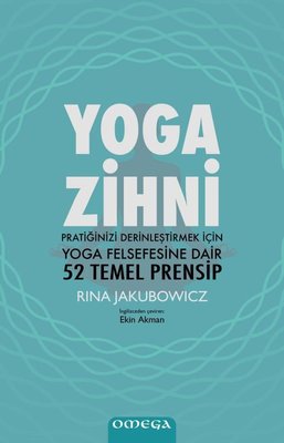 Yoga Zihni | Mega Yayınları