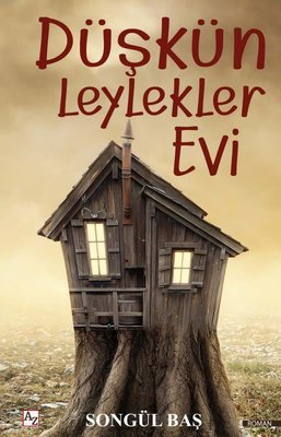 Düşkün Leylekler Evi | Az Kitap