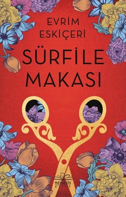 Sürfile Makası | Nemesis Kitap