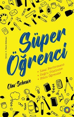 Süper Öğrenci | Orenda