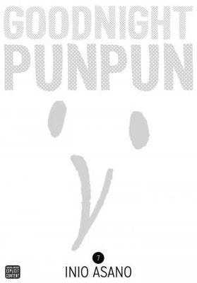 Goodnight Punpun Vol. 7 : 7 | Viz Media, Subs. of Shogakukan Inc