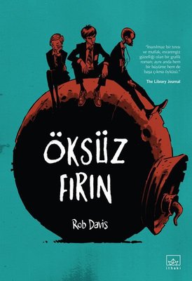 Öksüz Fırın | İthaki Yayınları