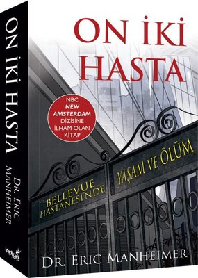 On İki Hasta | İndigo Yayınları