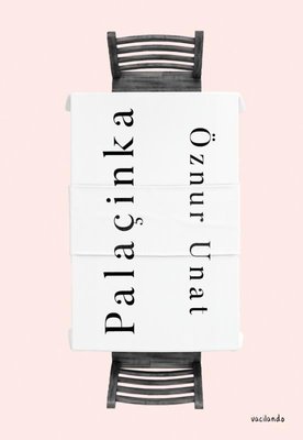 Palaçinka | Vacilando Kitap (İnce Kapak)