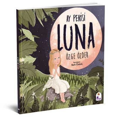 Ay Perisi Luna | İndigo Çocuk