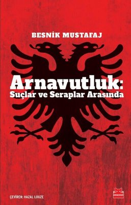 Arnavutluk: Suçlar ve Seraplar Arasında | Kırmızı Kedi